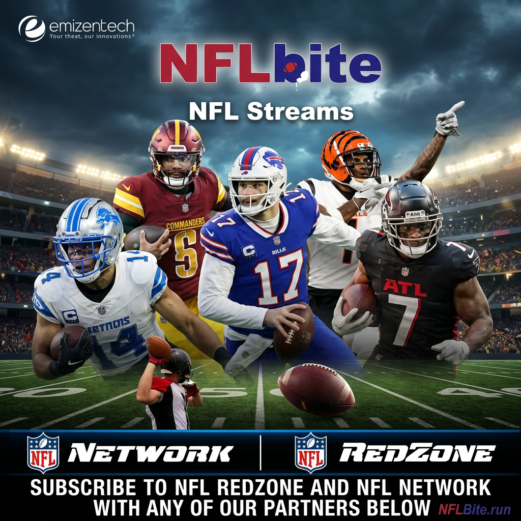 NFLBite in 2026: What It Is, Is It Safe, and What Actually Works Now nflbite