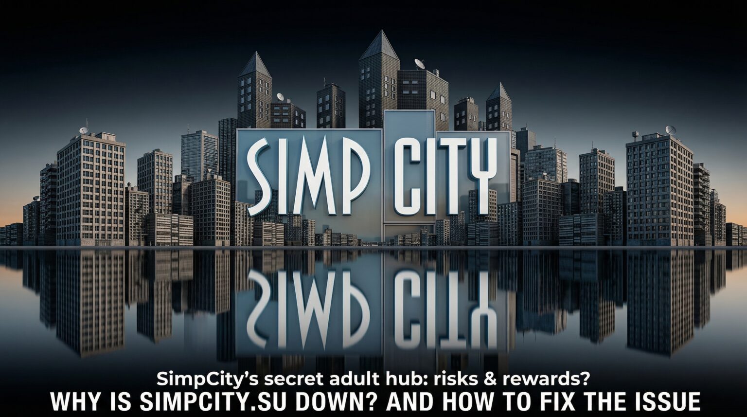 Simpcity