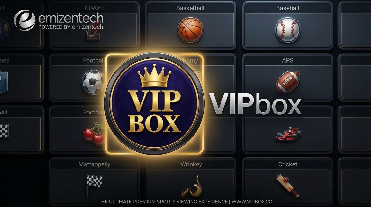 vipbox